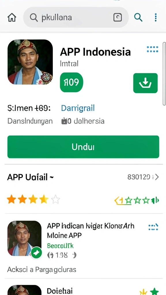 Screenshot 567luck nomor 1