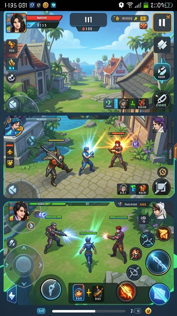 Screenshot 567luck nomor 2