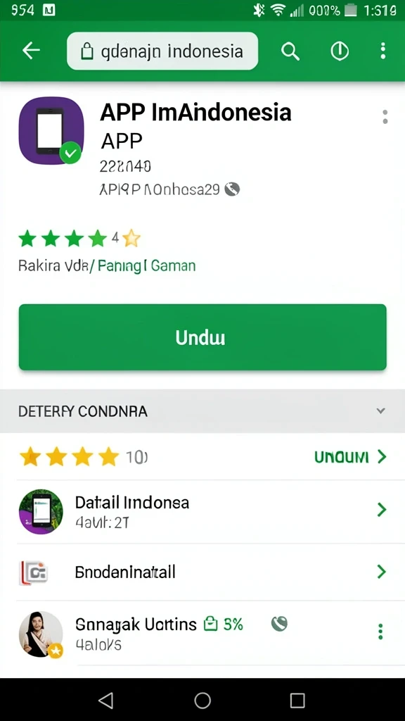 Screenshot 567luck nomor 3
