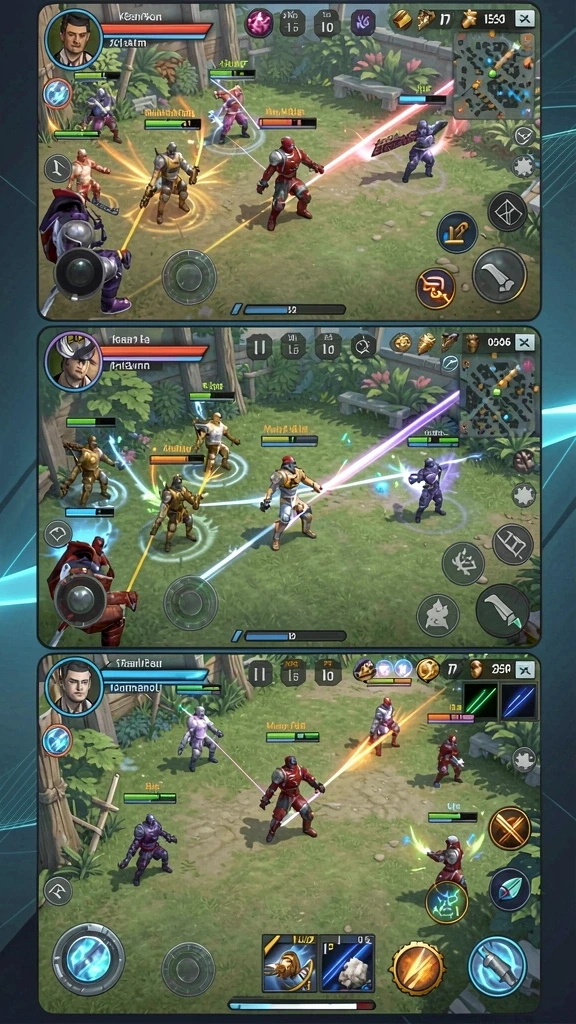 Screenshot 7276slots nomor 1