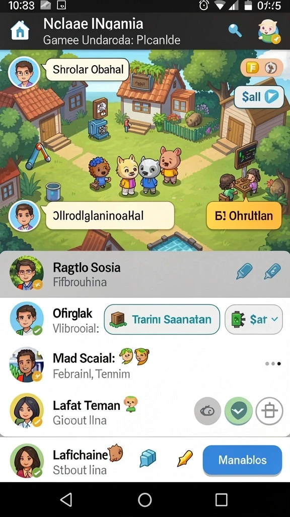 Screenshot 777lucky nomor 1