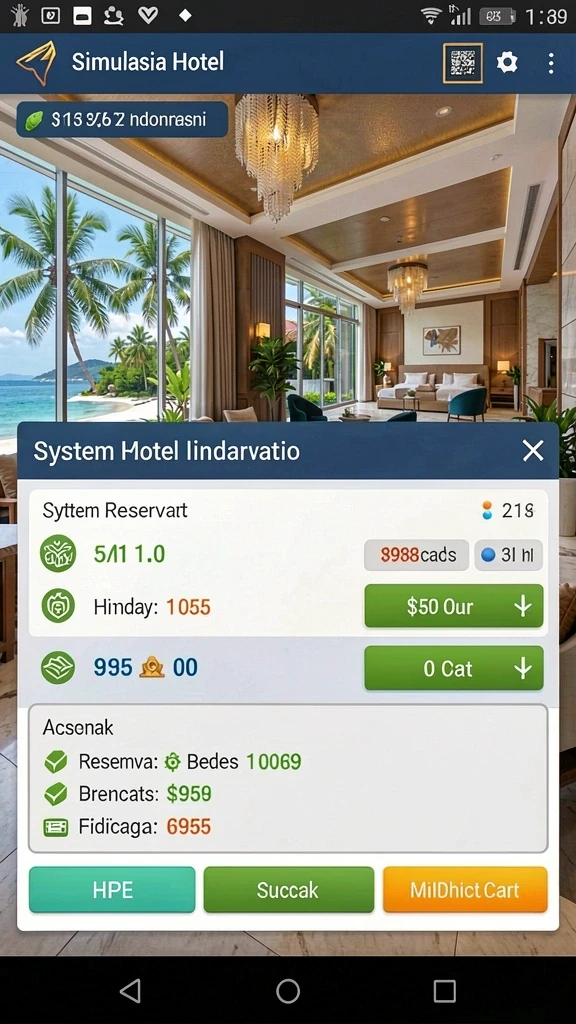 Screenshot 777lucky nomor 2