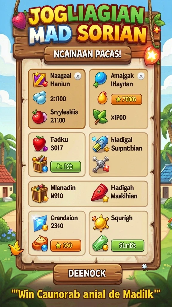 Screenshot 987up nomor 3