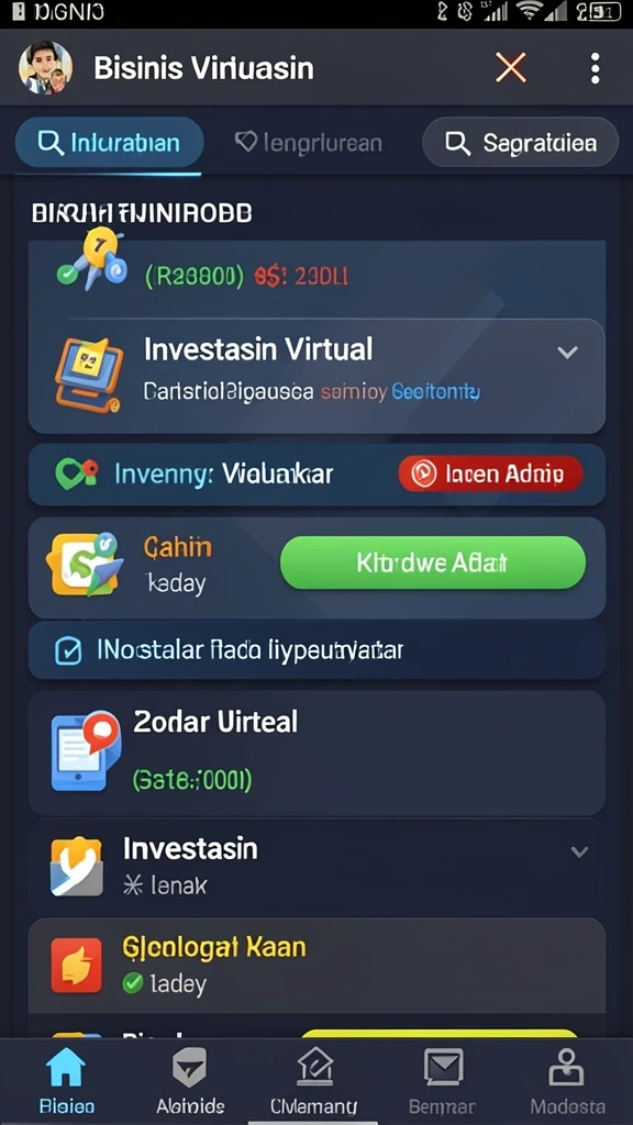 Screenshot 999zk nomor 1