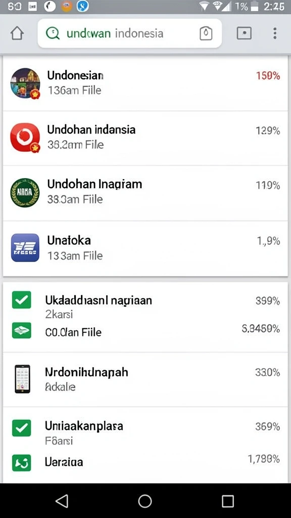 Screenshot 999zk nomor 2