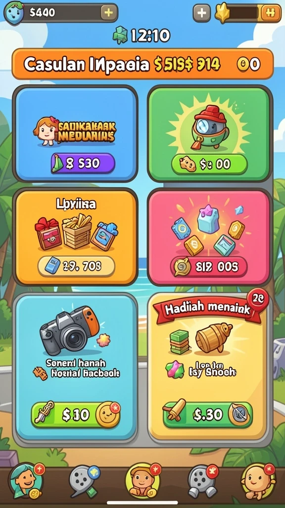 Screenshot 999zk nomor 3