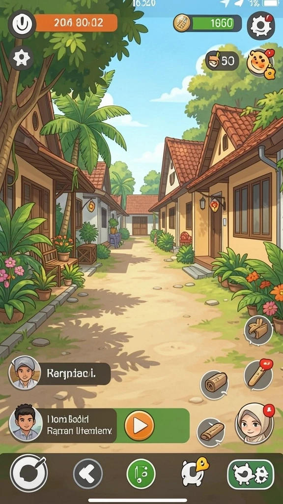 Screenshot 9zk nomor 2