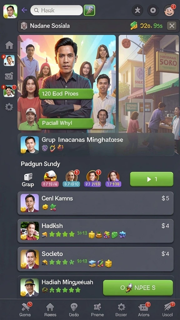 Screenshot adam77 nomor 3