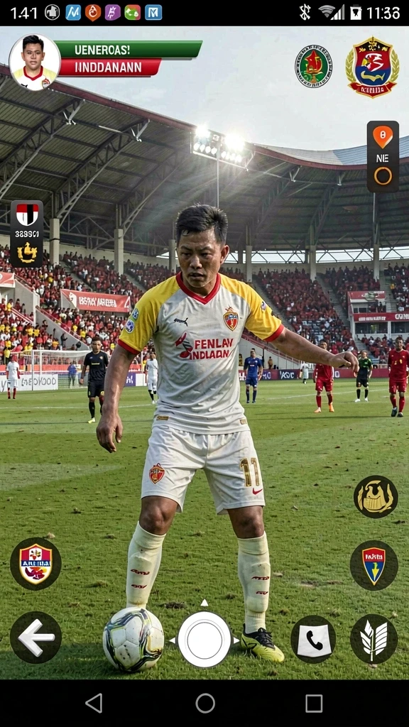 Screenshot andara88 nomor 3