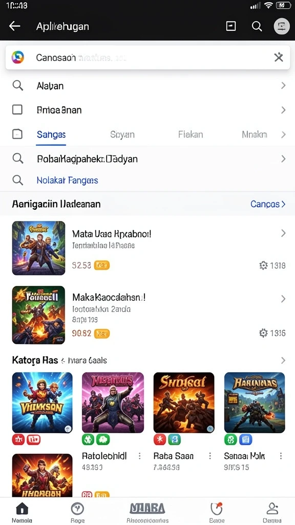Screenshot api36 nomor 3