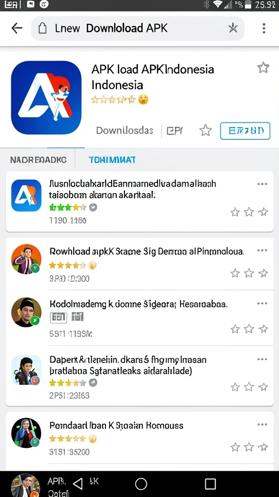 Screenshot api5000 nomor 1