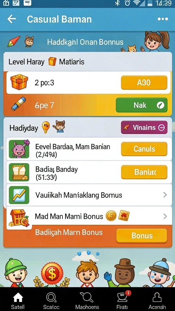 Screenshot at777 nomor 2