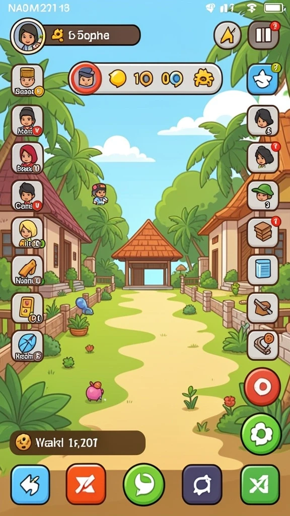 Screenshot betwin999 nomor 3