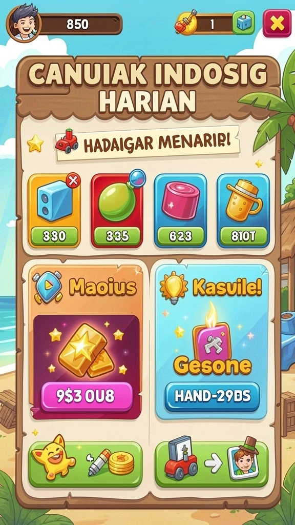 Screenshot bingo188 nomor 2