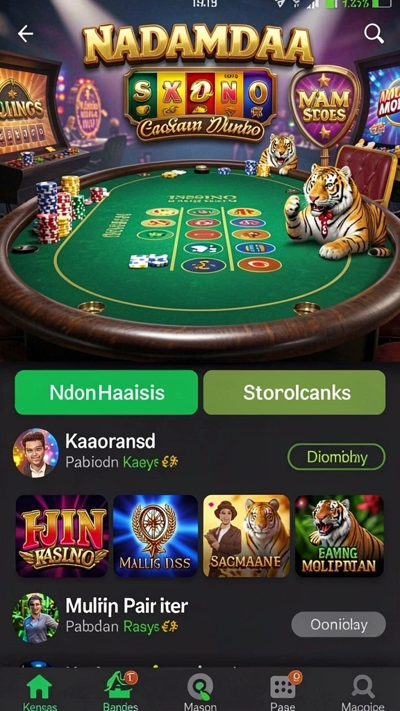Screenshot bintangmpo nomor 1