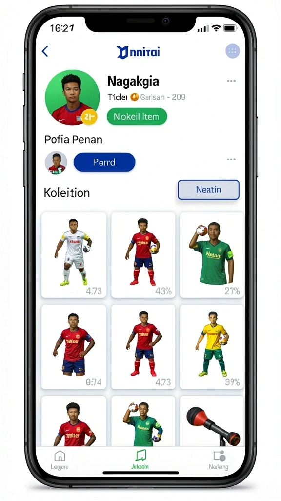 Screenshot bintangmpo nomor 2