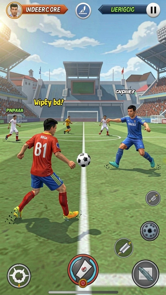 Screenshot bintangmpo nomor 3