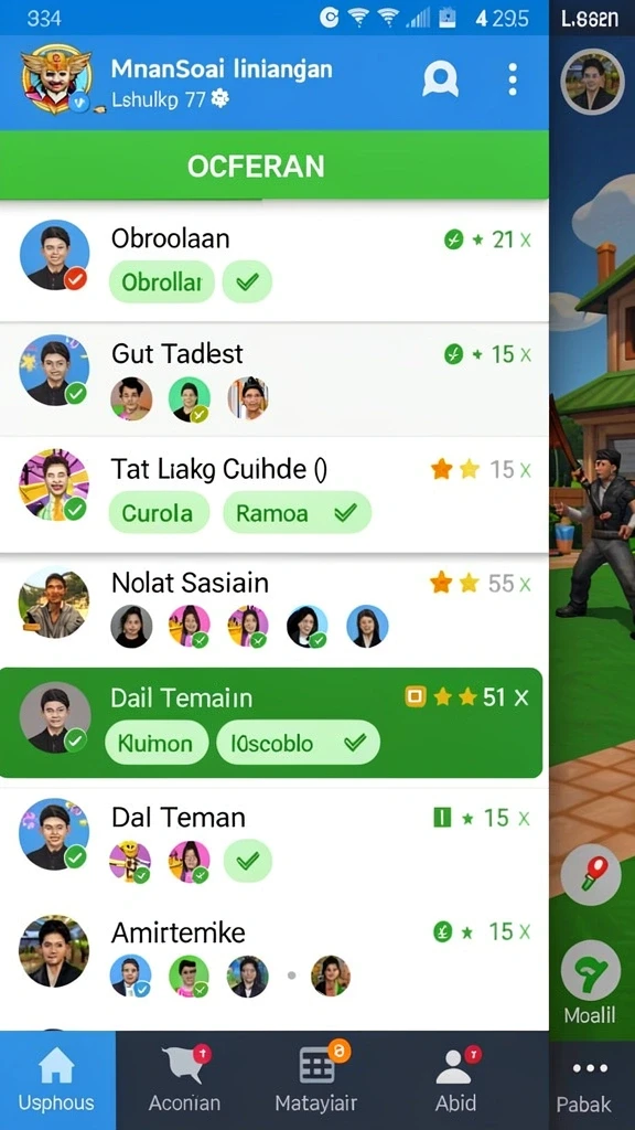 Screenshot birutoto nomor 2