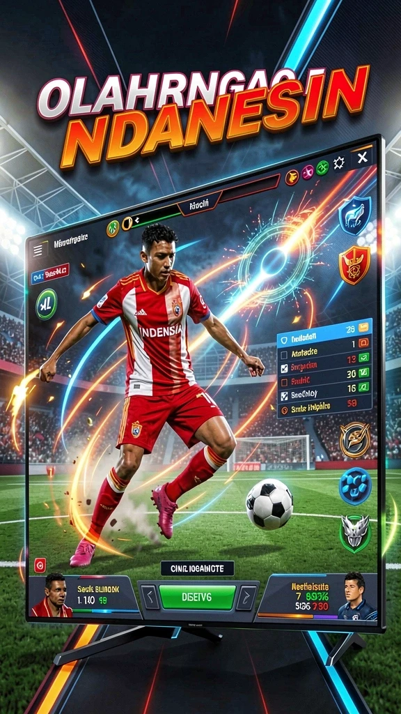 Screenshot bos5000 nomor 1