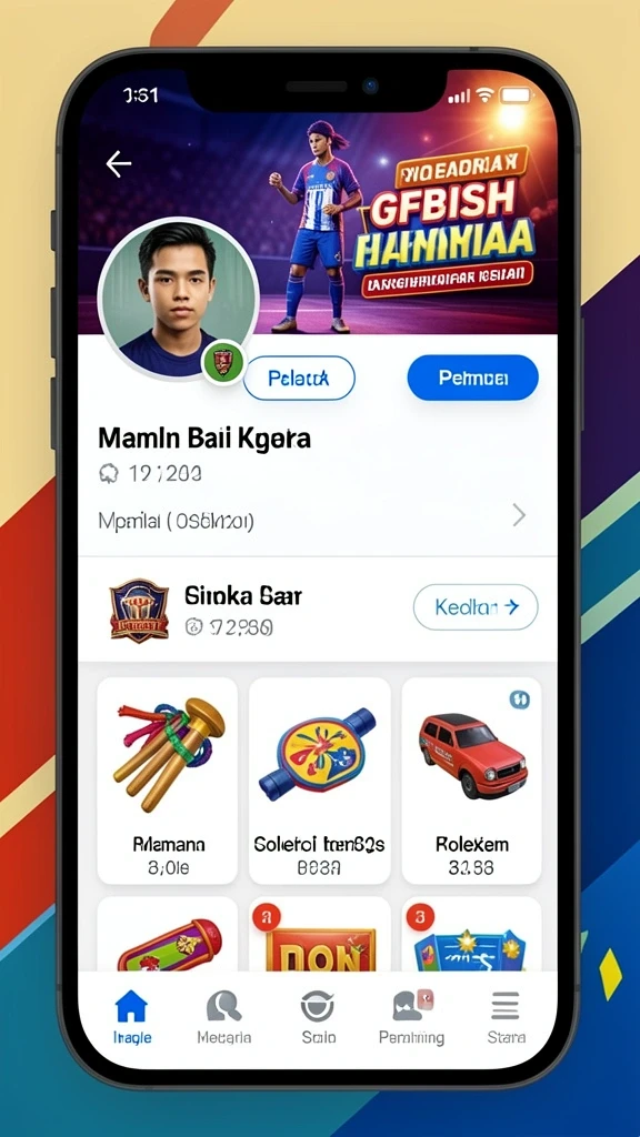 Screenshot browin88 nomor 1