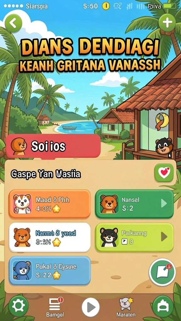 Screenshot cadas138 nomor 2