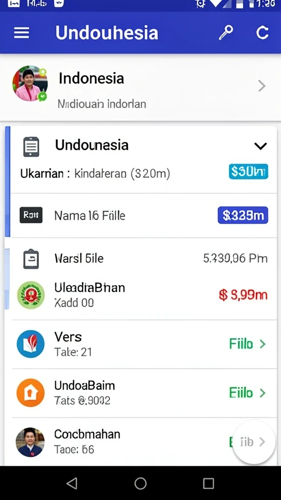 Screenshot cemara777 nomor 1