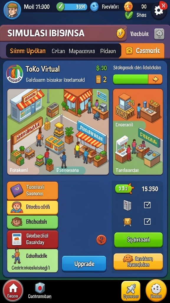 Screenshot ciputratoto nomor 3