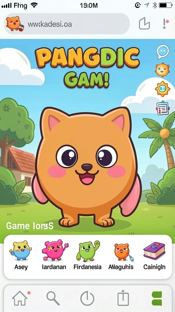 Screenshot cu888 nomor 2