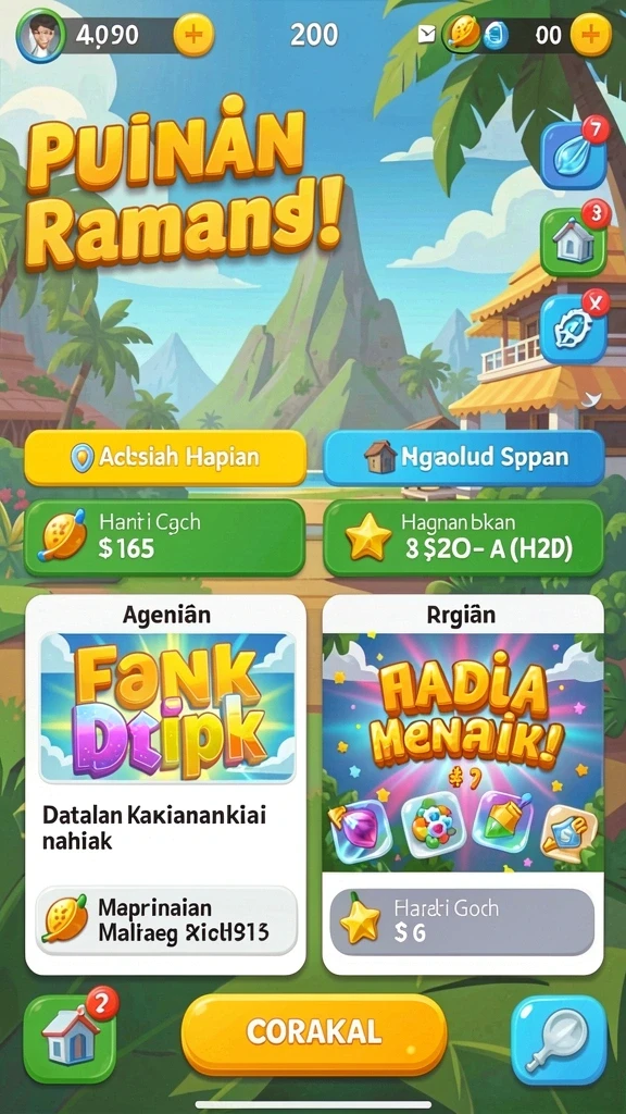 Screenshot day777 nomor 2