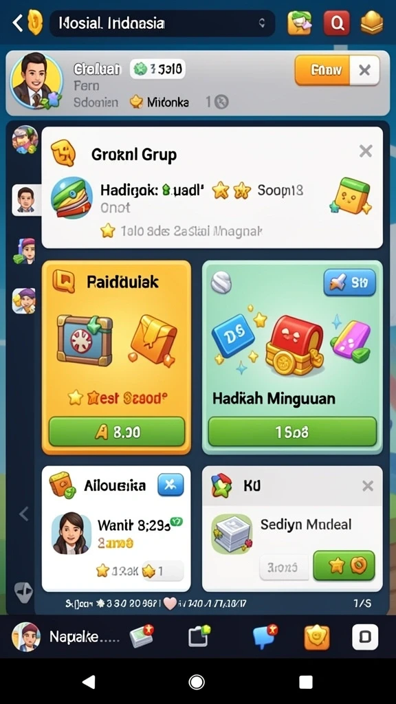 Screenshot dewapg nomor 2