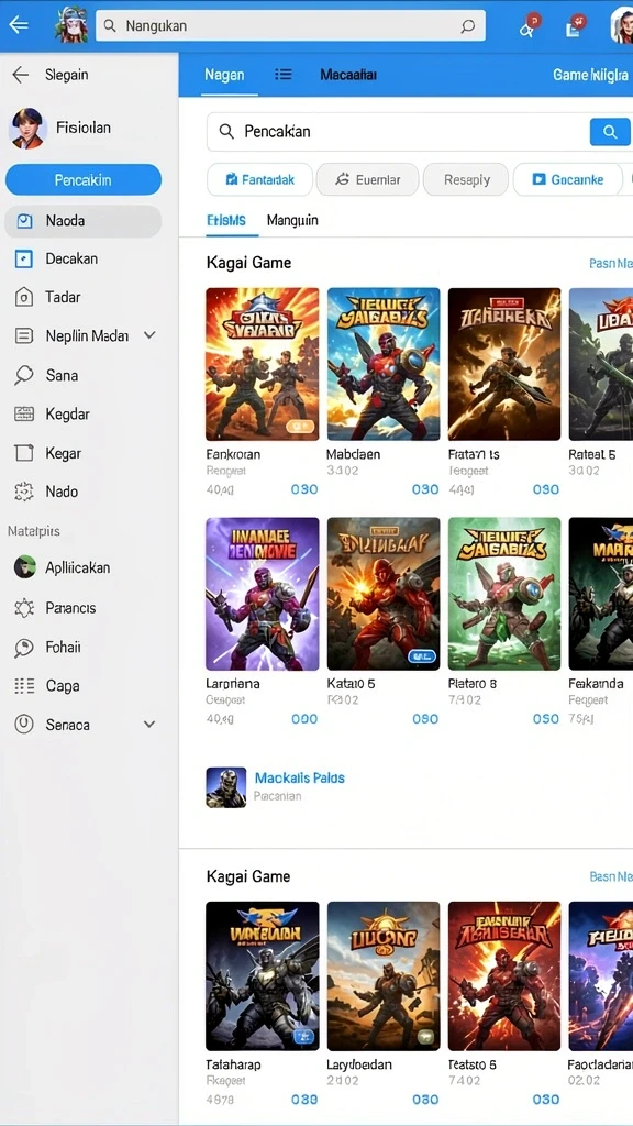 Screenshot elang138 nomor 2