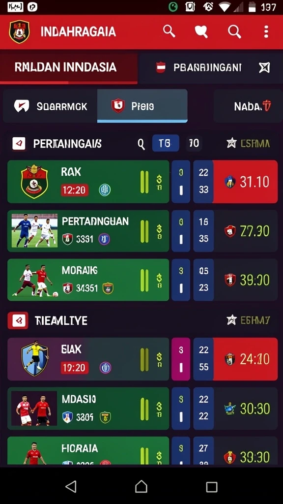 Screenshot forwin77 nomor 2