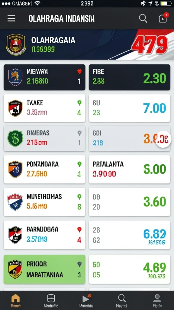 Screenshot fungame777 nomor 3