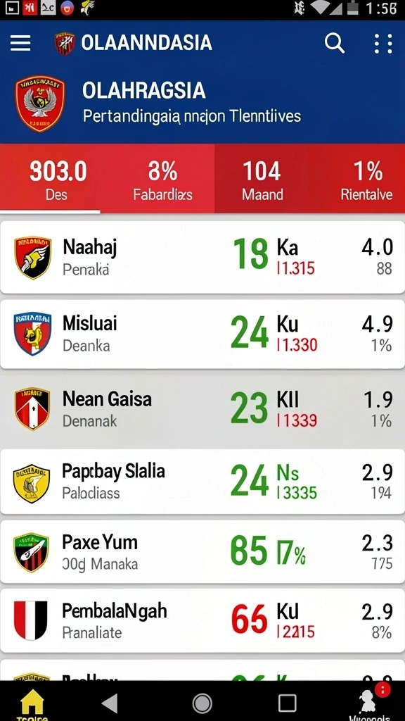 Screenshot gacor88 nomor 2