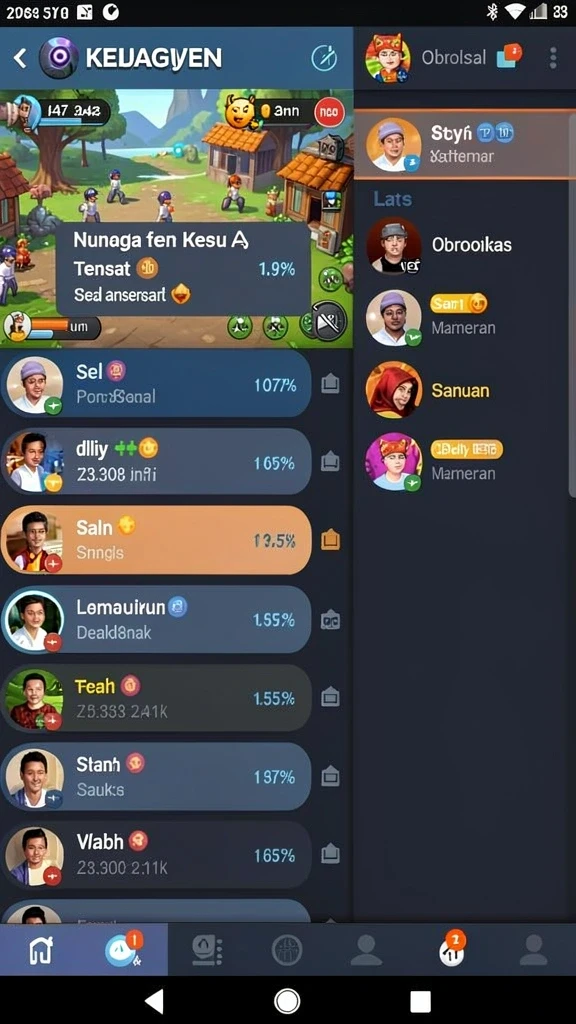 Screenshot garang4d nomor 2