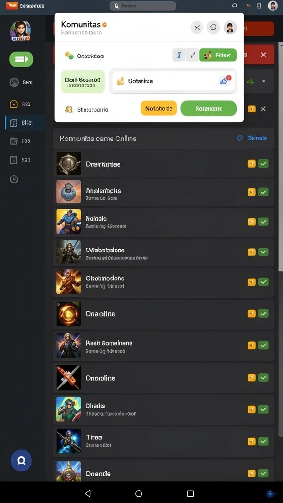 Screenshot garuda365 nomor 2