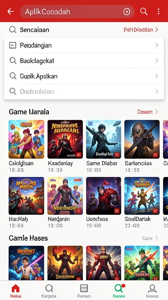 Screenshot garuda365 nomor 3