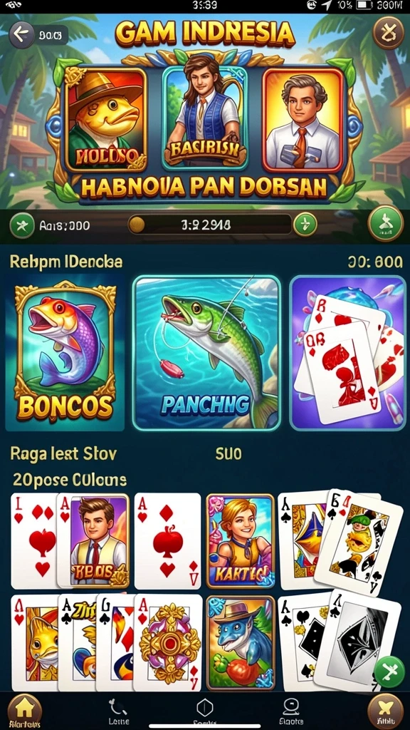 Screenshot gg288 nomor 1