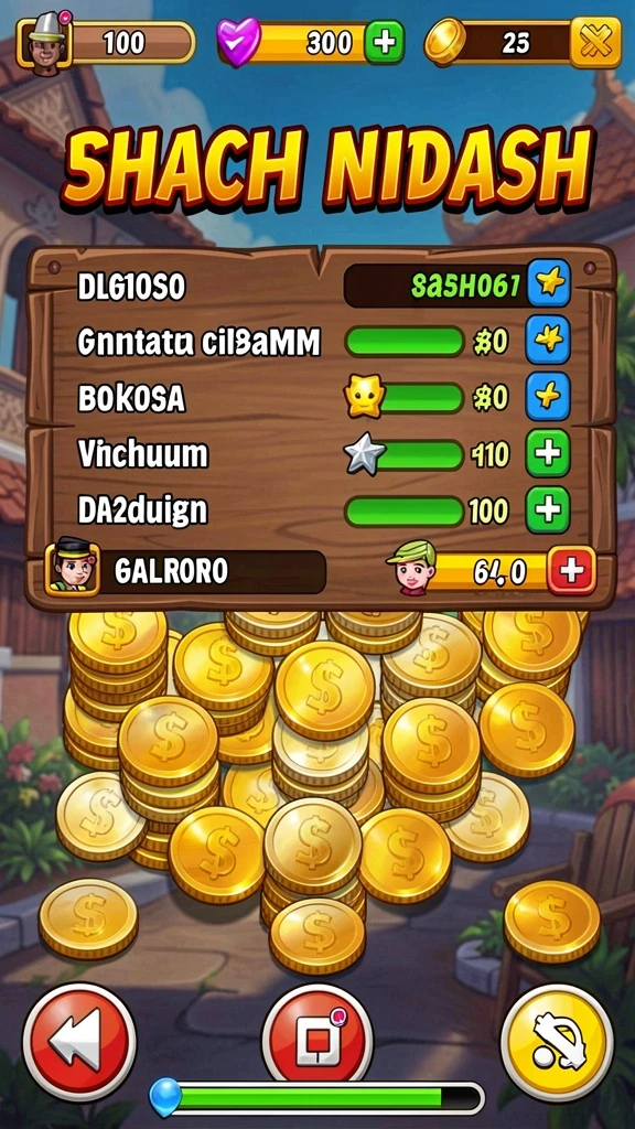 Screenshot goldraja nomor 1
