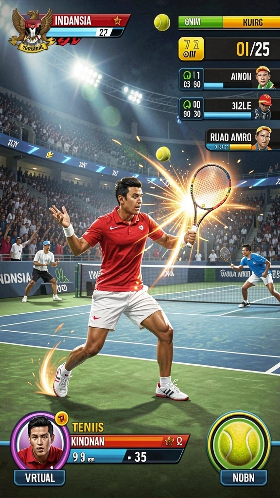 Screenshot gx88 nomor 1