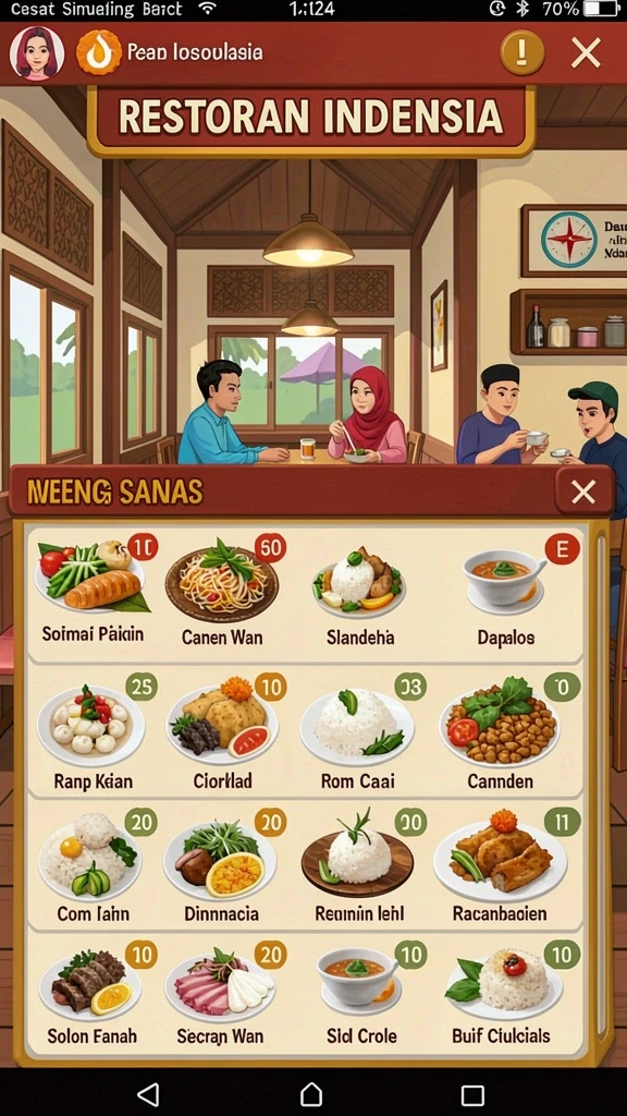 Screenshot halo99 nomor 1
