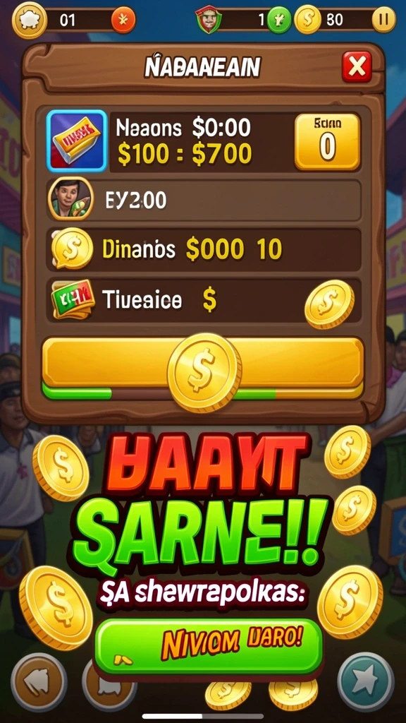 Screenshot hoki138 nomor 3