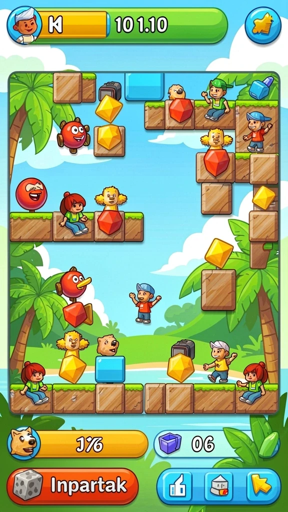 Screenshot hokibonus nomor 1