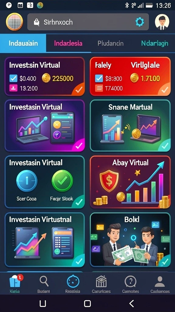 Screenshot hokibonus nomor 2