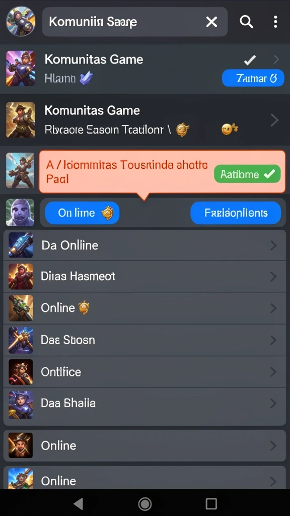 Screenshot hokiluck nomor 1