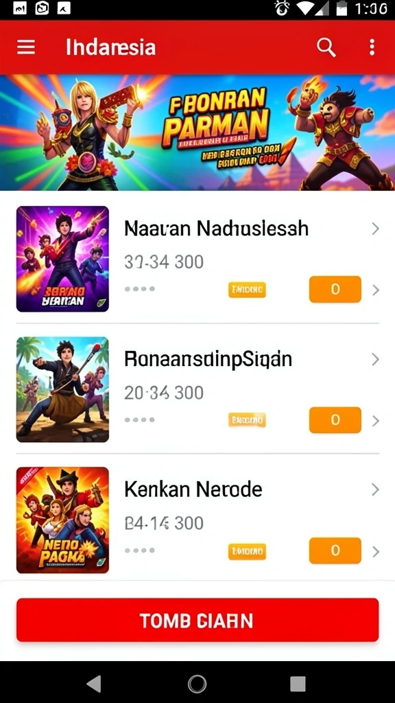 Screenshot idcash88 nomor 1