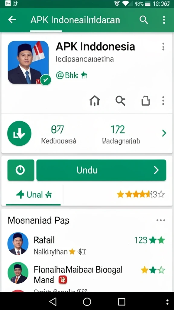 Screenshot idrok nomor 3