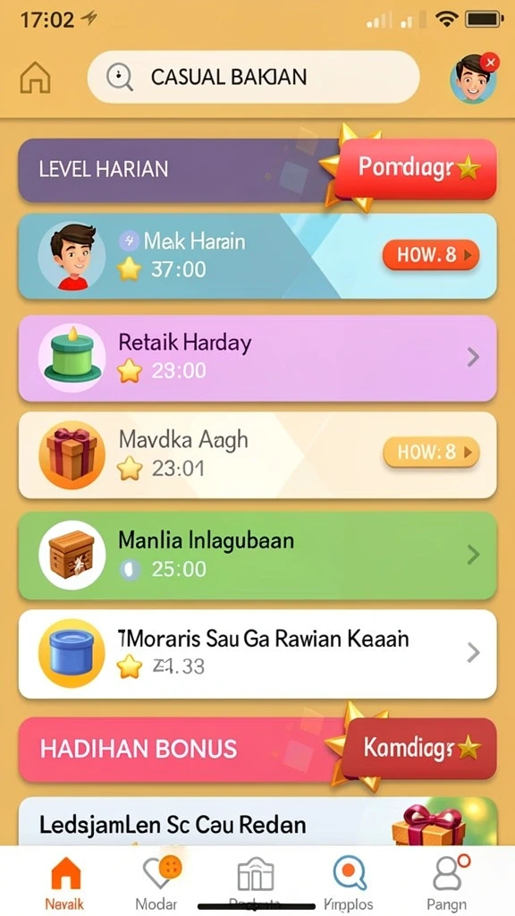 Screenshot inatogel nomor 2
