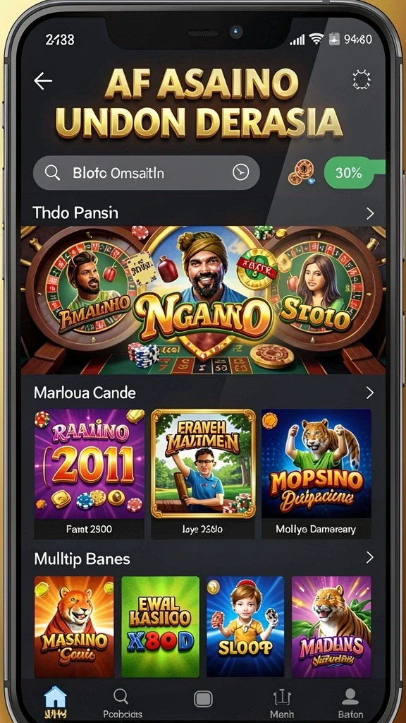 Screenshot indeslot303 nomor 3