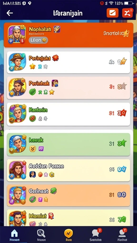 Screenshot jamin777 nomor 2